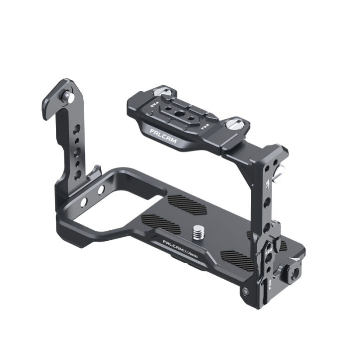 Falcam F22&F38 Quick Release Camera Cage (for Sony FX3/FX30) 2823