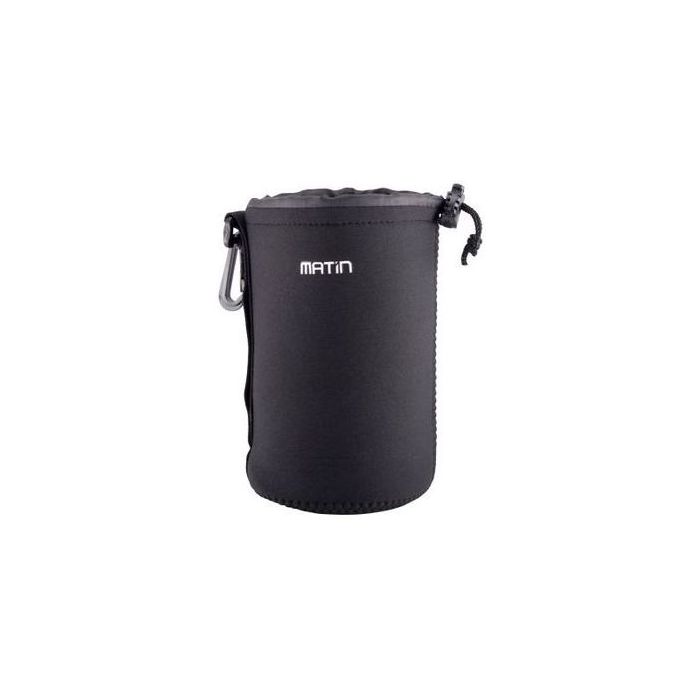 Funsports Lens Case M 9x13cm