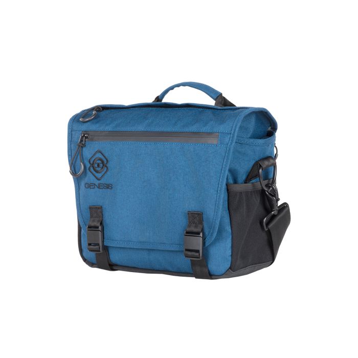 Genesis URSA M Bag Blue