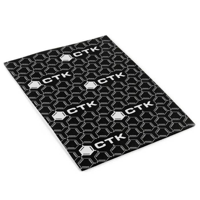CTK Elastic 10 mm (Sheet)