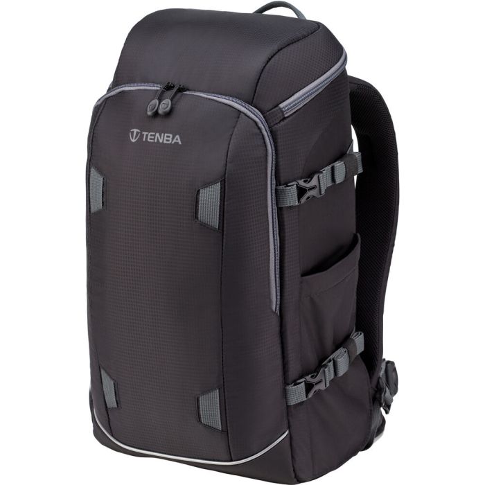 Tenba Solstice 20L Backpack Black 636-413