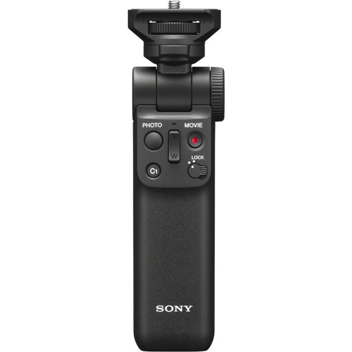 Sony Shooting Grip With Wireless Remote Commander (GP-VPT2BT)