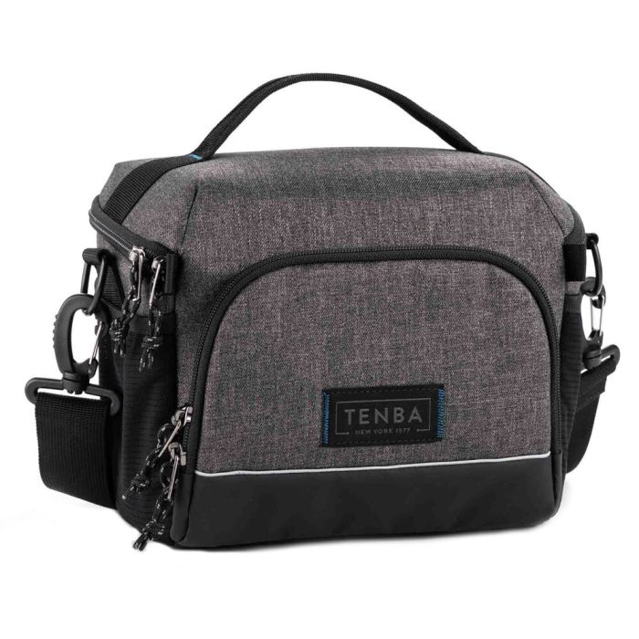 Tenba Skyline v2 10 Shoulder Bag Gray 637-783