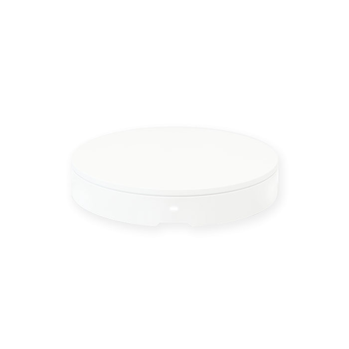 Orangemonkie Foldio360 Smart Turntable To Create 360° images