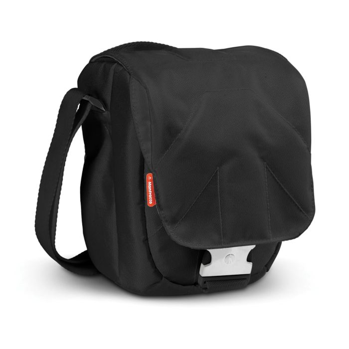 Manfrotto MB SH-4BB Solo IV Holster Black