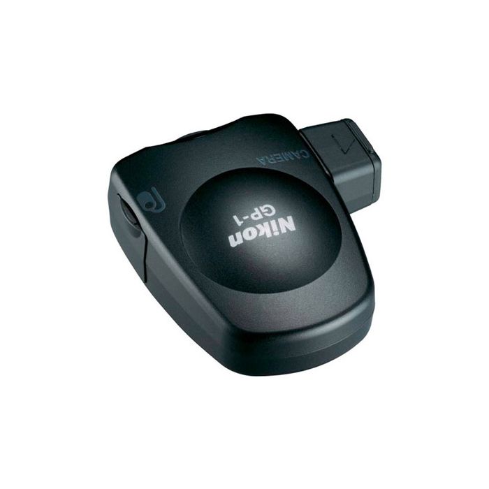 Nikon GP-1 GPS MODULE DSLR Nikon GP-1 GPS MODULE DSLR