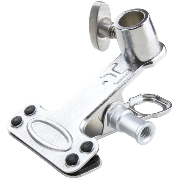 Kupo KCP-350 Mini Alli Clamp - Silver
