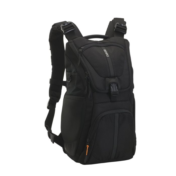 Benro Cool Walker CW 100 Black Benro Cool Walker CW 100 Black