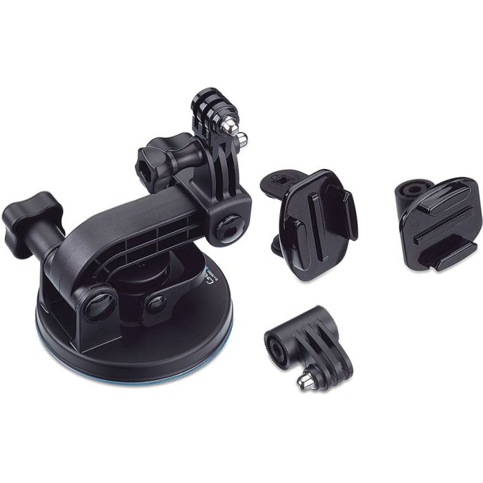 GoPro Suction Cup Mount (AUCMT-302) GoPro Suction Cup Mount (AUCMT-302)