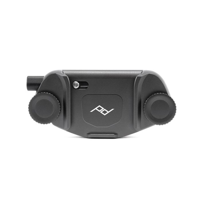 Peak Design CAPTURE V3 (Clip Only) Black