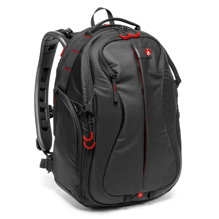 Manfrotto MB PL-MB-120 Pro Light Camera Backpack Minibee-120