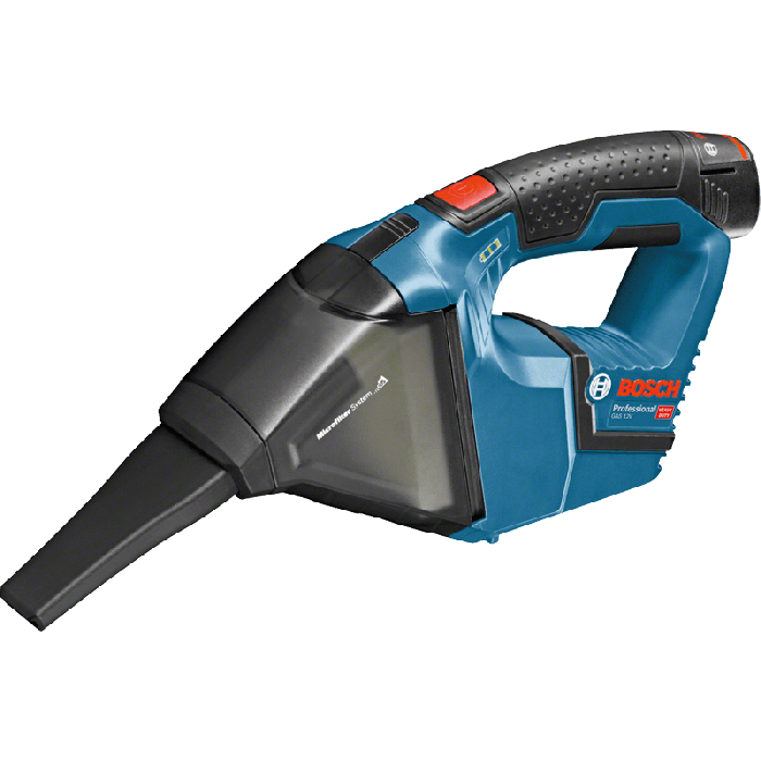 Bosch GAS 12V, SOLO L-Boxx (06019E3001)