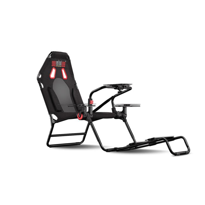 Next Level Racing Lite Flight Simulator Cockpit