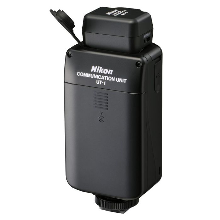 Nikon UT-1 Wireless Kit with WT-5A