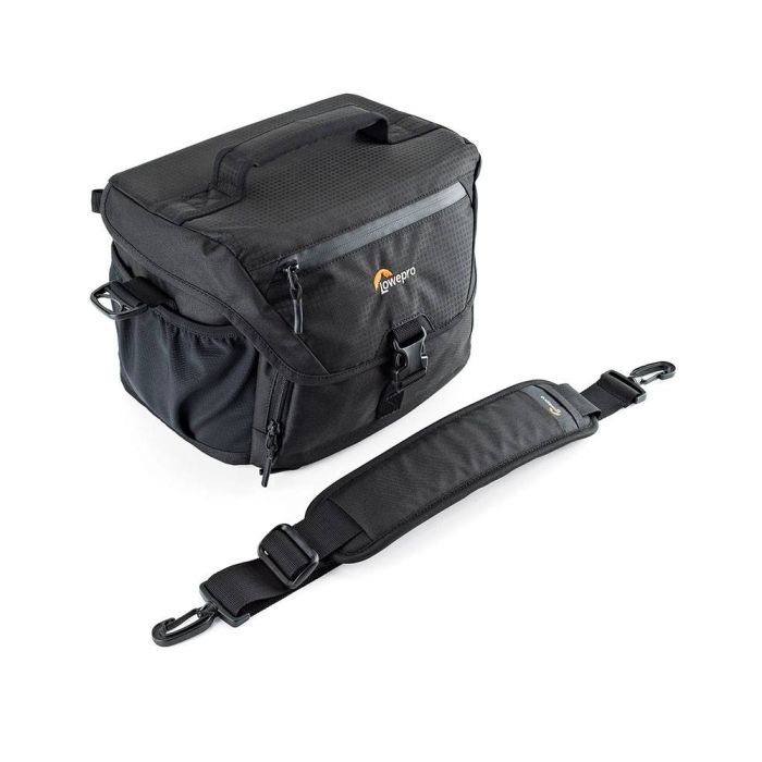Lowepro Nova 180 AW II Black
