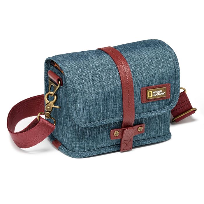National Geographic NG Australia Camera Holster/Belly Bag For CSC (NG AU 2250) National Geographic NG Australia Camera Holster/Belly Bag For CSC (NG AU 2250)