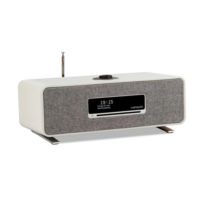 Ruark Audio R3S Soft Grey