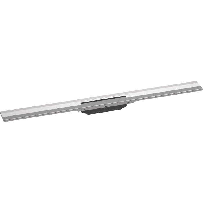 Hansgrohe HG Raindrain Flex Kanāla Reste 900mm Matēts Nerūsējošais Tērauds (56052800)