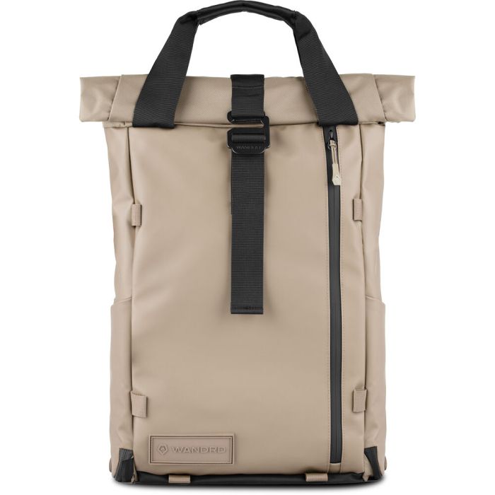 WANDRD PRVKE EDC 18L Yuma Tan