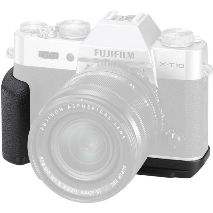 FujiFilm MHG-XT10