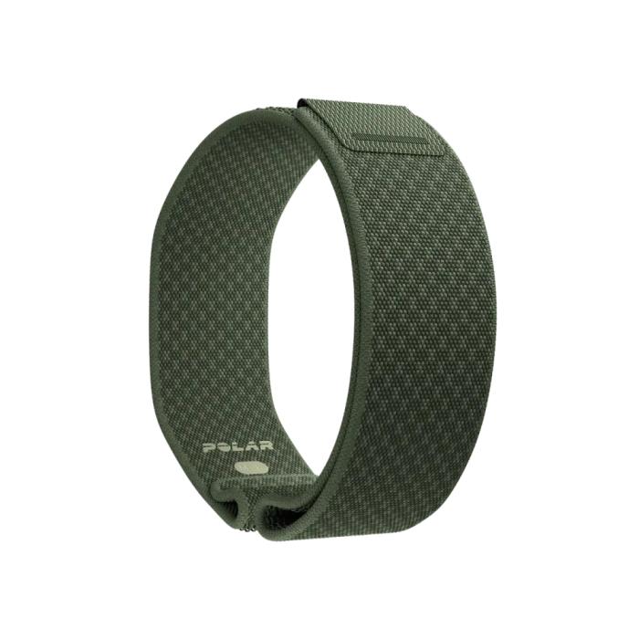 Polar Wrist Strap Loop SoftWeave S-L Forest Green
