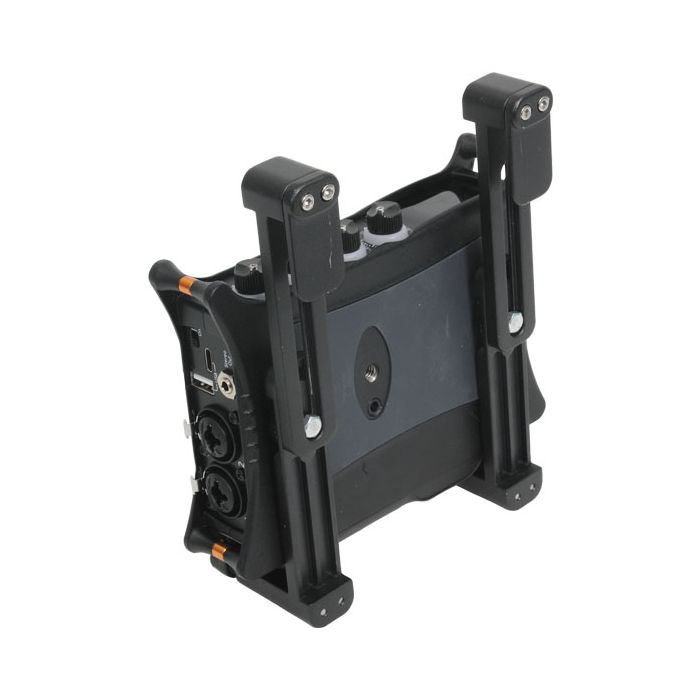 ORCA OR-1000-1 Pair of Aluminum Lifts