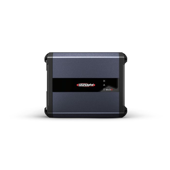 SounDigital SD1600.1 EVO 5.0 - 4 ohm