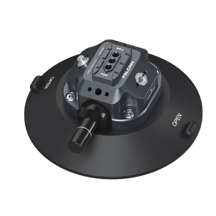 Falcam Quick Release Sucker 6 Inch 2568