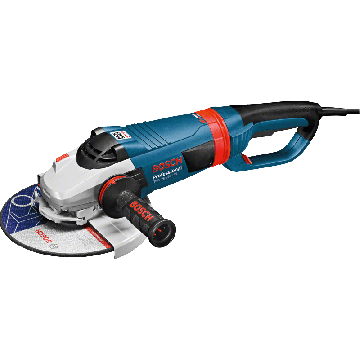 Bosch GWS 26-230 LVI Carton (0601895F04)