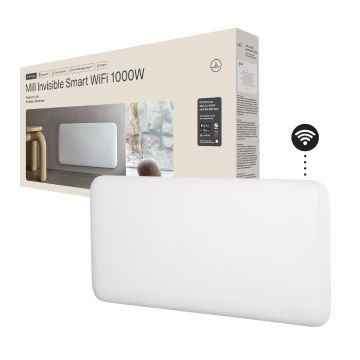 Mill PA1000WIFI4