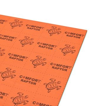 Comfort Mat RAPTOR 4mm (480x700mm