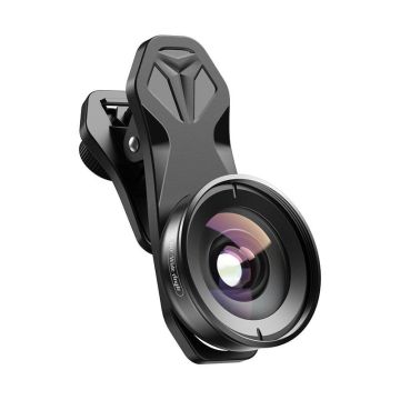 Apexel APL-HB110W Mobile lens 110 Wide Angle Lens