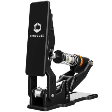 Simucube Gaspedal (SCTHR)