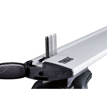 Thule T-track adapter Power-Grip / Fast-Grip 20x27mm (697400)