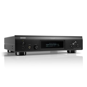 Denon DNP-2000NE Network Audio Streamer Black