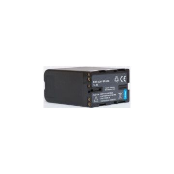 Extra Digital Sony, battery BP-U60 DV00DV1352 4775341113523