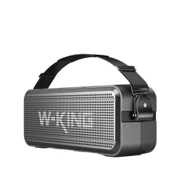 W-King D7 Portable Bluetooth Speaker 60W - 8000mAh