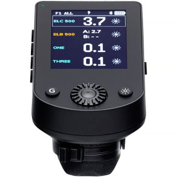 Elinchrom Transmitter Pro X Nikon