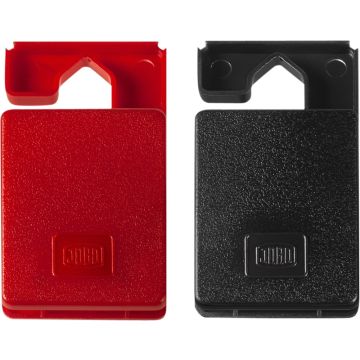 Jobo 35 mm Film Clips (weighteD + non-weighted) 3312