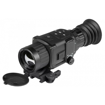 AGM Rattler TS35-384 Thermal Imaging Rifle Scope