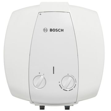 Bosch Tronic 2000T 10T 10l Elektriskais Ūdenssildītājs virs Izlietnes (7736504745)