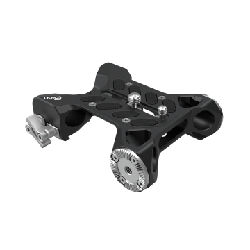 8Sinn 15mm Baseplate + Riser Plate Basic