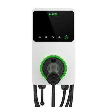 AUTEL MaxiCharger AC Wallbox 11kW, 16A, Type 2, 3-phase Charging station
