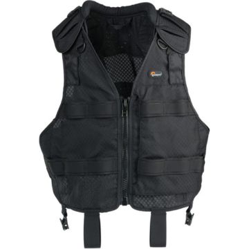 Lowepro S&F Technical Vest Size S/M