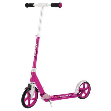 Razor A5 Lux 13073064 Pink (845423016630) Skrejritenis