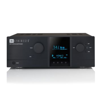 JBL Synthesis SDP-75 AV Processor