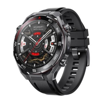 Huawei Watch Ultimate 2 March-B19 Black (55020GBB)