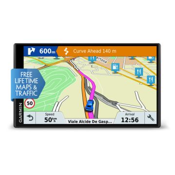 Garmin DriveSmart 61 LMT-D (010-01681-13)
