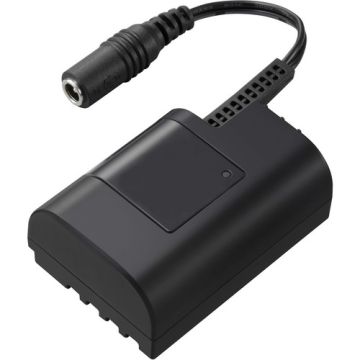 Panasonic DMW-DCC12 DC Coupler