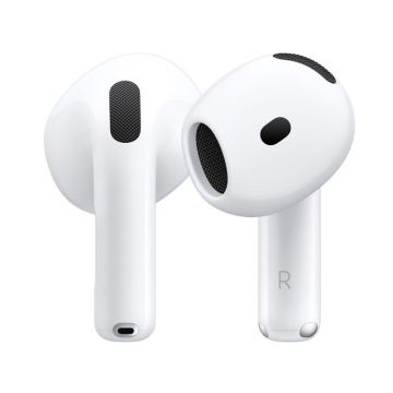 Apple AirPods 4 with Active Noise Cancellation MXP93